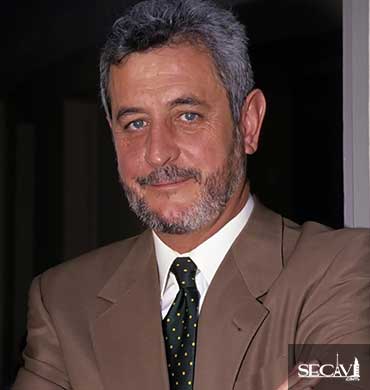 Juan Pardo Suarez