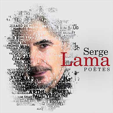 Serge Lama