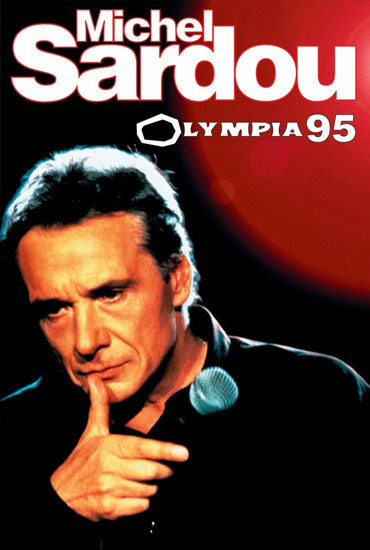 Michel Sardou : Olympia 95