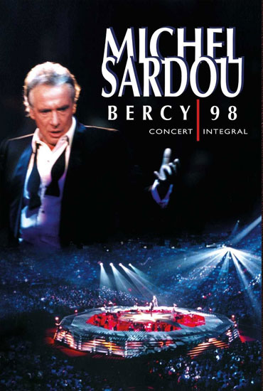Bercy 98 : Concert Intégral