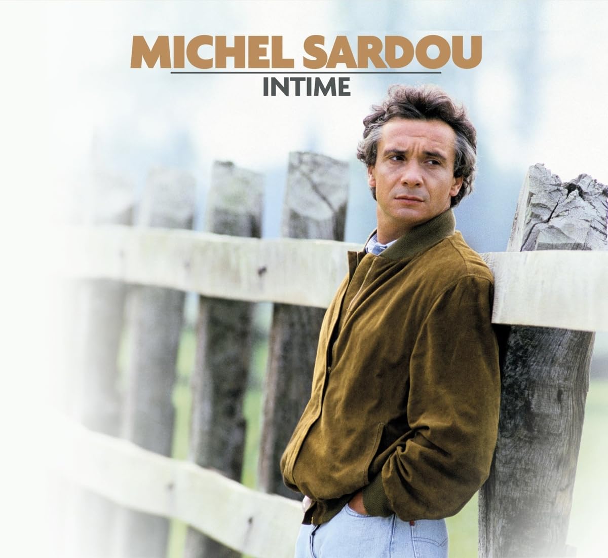Michel Sardou Sardou 66 - Nouveaux Enregistrements CD VG++ Condition