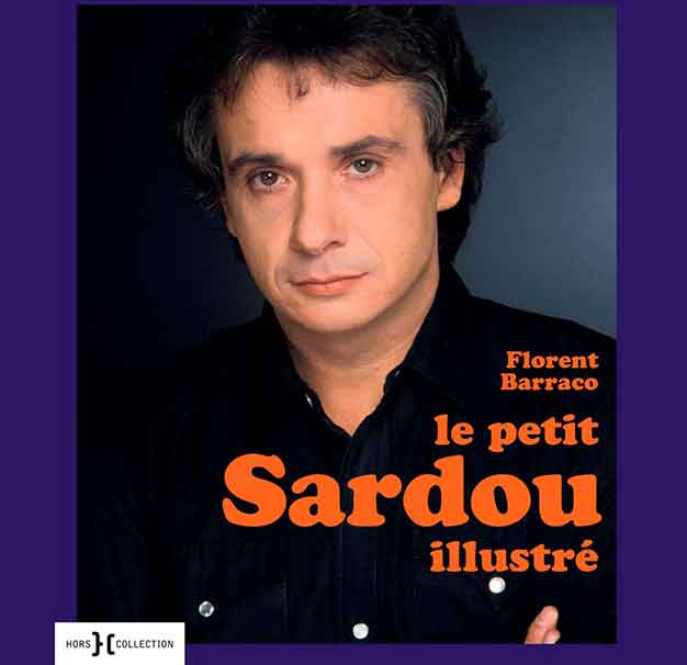 Le petit Sardou illustré